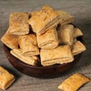 Plain Khari (250 gms)