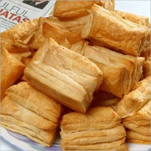 Plain Khari (400 gms)