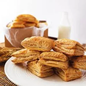 Plain Khari (700 gms)