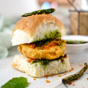 Bombay Pav (6 pcs)