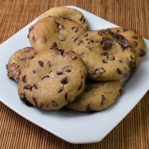 Choco Chip Cookies